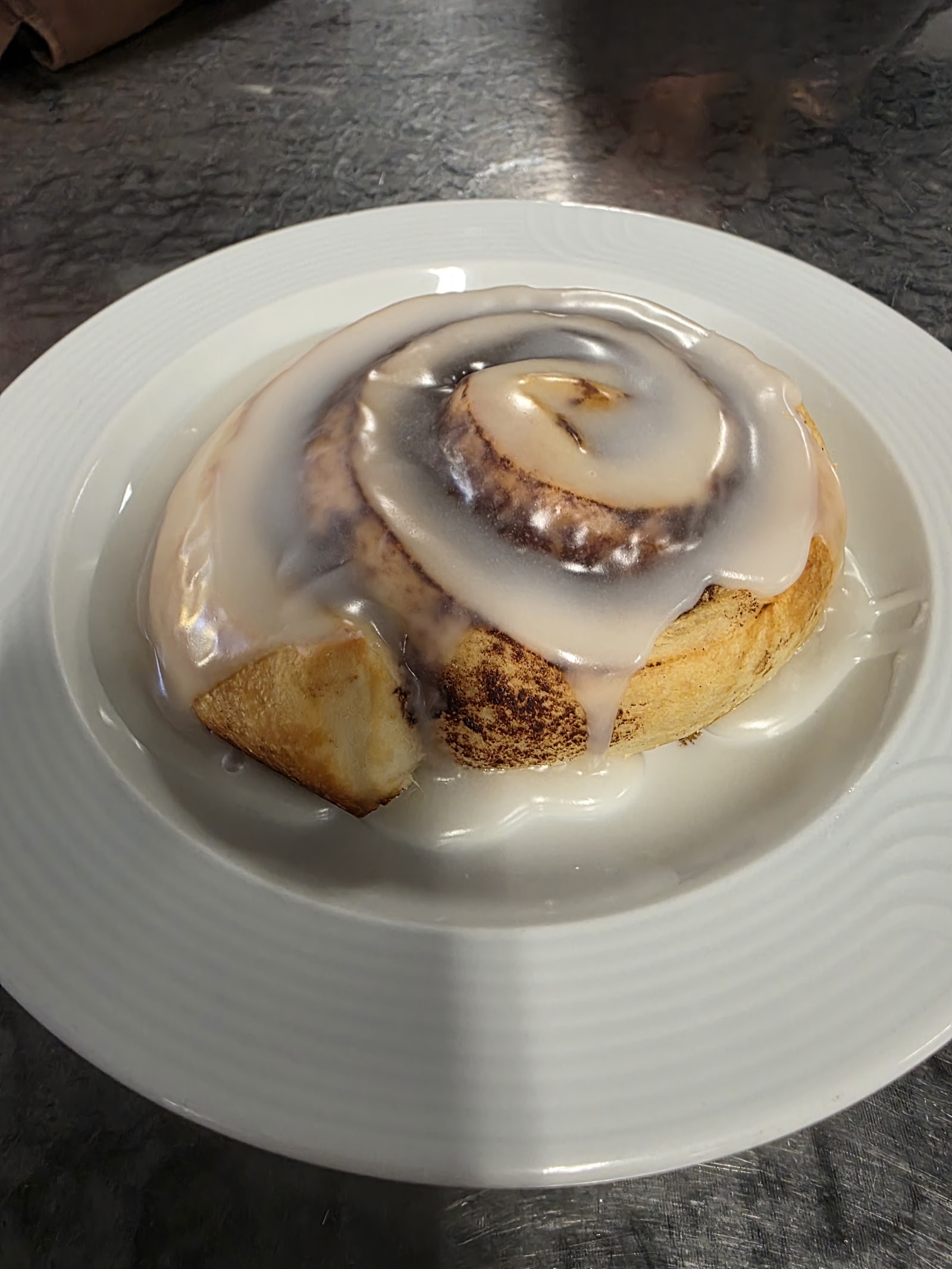 Smoky Mountain Diner — photo 6